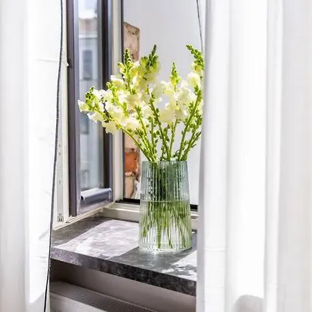 In The City Center! Apartamento Riga