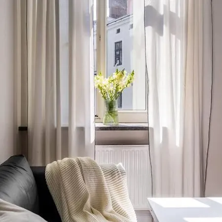 In The City Center! Apartamento *