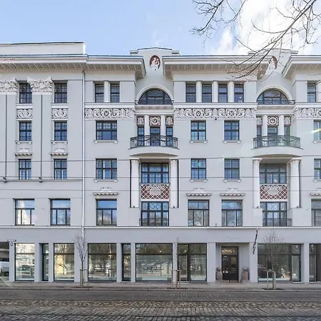 Apartamento In The City Center! *